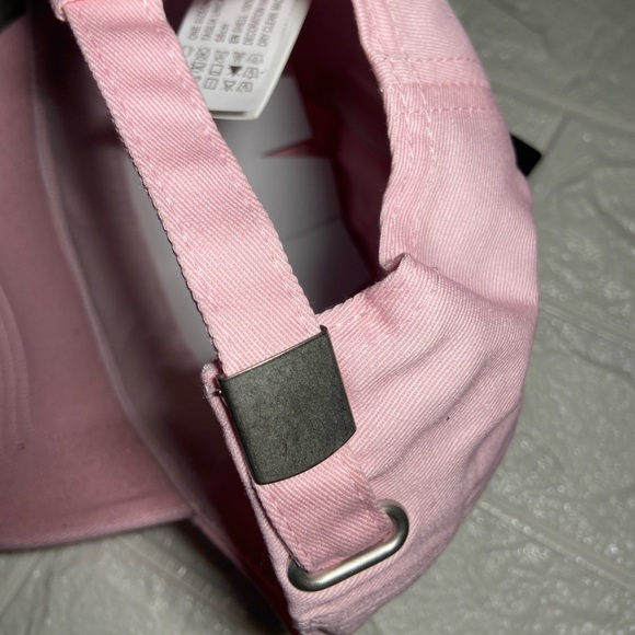 Forever 21 Uh Huh Honey Embroidered Baseball Cap - Picture 3 of 5